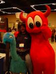 OSCON 2005