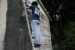 Chimney Repair