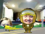 Video call snapshot 4