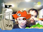 Video call snapshot 7