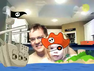 Video call snapshot 9