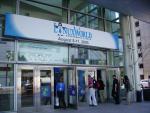 LinuxWorld San Fransico 2005