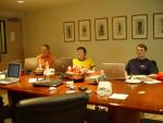 osoft dev meeting 005